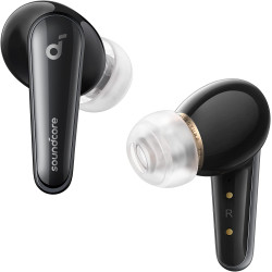 Наушники Anker Soundcore Liberty 4 A3953 black