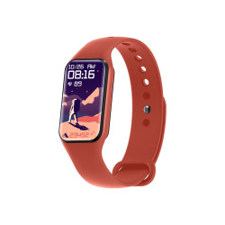 Смарт браслет Blackview R1 orange Смарт браслет Blackview R1 orange