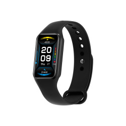 Смарт браслет Blackview R1 black Смарт браслет Blackview R1 black