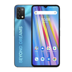 Umidigi A11 4/128Gb blue Umidigi A11 4/128Gb blue