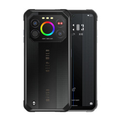 OUKITEL IIIF150 Air1 Ultra+ 12/256Gb black Night Vision OUKITEL IIIF150 Air1 Ultra+ 12/256Gb black Night Vision