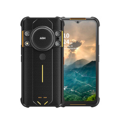 AGM H5 4/64Gb black Night Vision AGM H5 4/64Gb black Night Vision