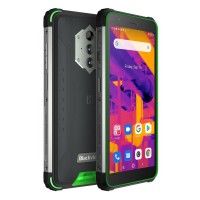 Blackview BV6600 Pro 4/64Gb green ТЕПЛОВІЗОР