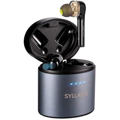 Наушники SYLLABLE S119 black
