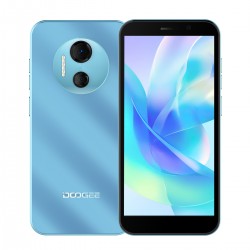 Doogee X97 Pro 4/64Gb blue Doogee X97 Pro 4/64Gb blue