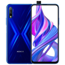 Honor 9X 4/128Gb blue Global Version
