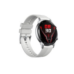 Смарт годинник Nubia Red Magic Watch silver