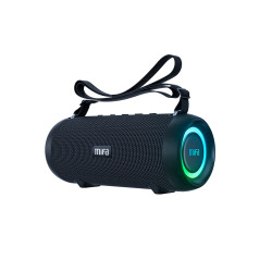 Колонка Mifa A90 black 60 Вт IPX8 Bluetooth 5.0 Колонка Mifa A90 black 60 Вт IPX8 Bluetooth 5.0