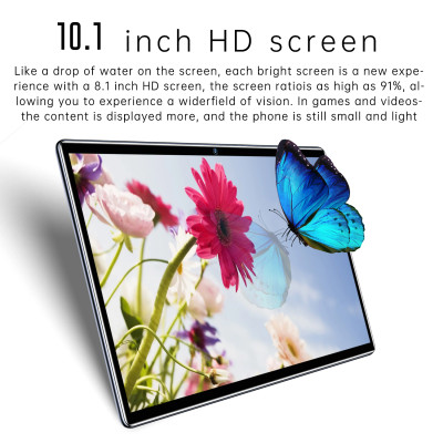 Новий Планшет 8-128GB ActivePad pro S13 / 12 ядер/ DDR 5/ 2-sim/ IPS