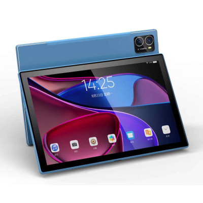 Потужний Планшет 10-256GB Everblade Tablet S / 10.1 дюйм" / 2-сим картки / NEW 2026
