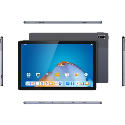  Планшет 10-256GB Play pad pro / Unisoc T820 / 13 андроид / 10.1 " дюймов/ 2 сим-карты