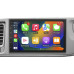Автомагнітола 2DIN, Android 14, Bluetooth-модуль, GPS-навігація, Wi-Fi, ARM Cortex A7