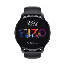 Смарт годинник Realme DIZO Watch R black