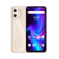 Umidigi F3 SE 4/128Gb gold