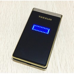 Tkexun M2 (Yeemi M2-C) gold