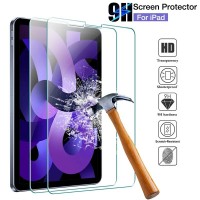 Универсальное защитное стекло для планшета 10.1 дюйм