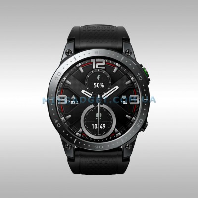 Смарт часы Zeblaze Ares 3 Pro black