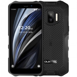 OUKITEL WP12 Pro 4/64Gb black