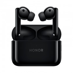Навушники Honor Earbuds 2 Lite (SE) black