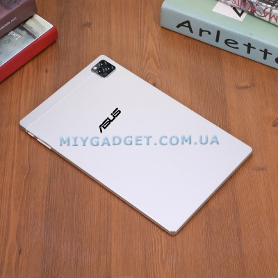 Новый Планшет Atom 6-64GB HiSilicon Kirin 990 / 10.1" дюйм / 2 сим-карты / Ips матрица